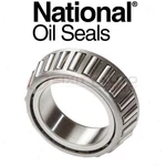 National Front Outer Differential Pinion Bearing For 1965-1970 Jeep J-2700 Cr New. Price: $34.26.