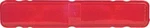 1967 Camaro Rs Tail Light Lens New. Price: $28.99.