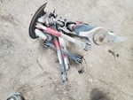(local Pickup Only) Passenger Right Rear Suspension Fits 17-19 Lacrosse 1803017 Used. Price: $209.90.