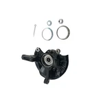 For Toyota Camry 1997-2001 Left Suspension Knuckle W/ Wheel Hub Bearing New. Price: $246.41.