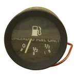 80-87 Jaguar XJ6 XJ40 Vegila Fuel Gauge Instrument Cluster Front 09303339901 Oem Used. Price: $32.19.