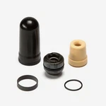 Kyb Powersports 129995000601 Rear Shock Service Kit New. Price: $83.87.