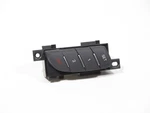 12-18 Audi A6 C7 Front Left Driver Seat Memory Control Switch 4G09597695PR Oem Used. Price: $19.80.