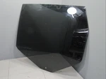 11-21 Jeep Grand Cherokee WK2 Left Lh Driver Side Rear Door Glass Window 9877 Used. Price: $93.49.