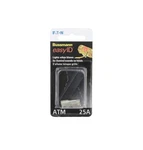 Eaton Bussmann ATM-25A Easy Id Fuses Pack Of New. Price: $12.99.