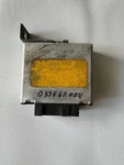 Porsche 912 Speed / Coil Relay Bosch For. Price: $99.00.