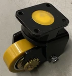Total Source Parts And Accessories 15152589 Pallet Truck Jack Caster Assembly New. Price: $99.99.