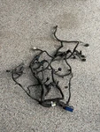 21-24 Dodge Ram 2500 3500 6.7L Cummins Engine Wiring Harness P5628603 Oem Used. Price: $480.00.