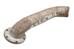 Mack 4ME31987 2.5" Pipe Used. Price: $165.99.
