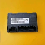2011-2013 Jeep Grand Cherokee Dodge Durango Transfer Case Module P56029423AI Oem Used. Price: $116.99.