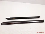 2012 Mini Cooper Clubman R55 Side Right Door Chrome Trim 51132754060 Used. Price: $39.99.