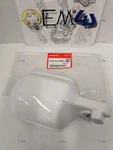 Honda Genuine Oem Right Hand Splash Brush Guard 09-25 XR650L 53180-KF0-770ZF New. Price: $31.30.
