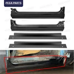 For 67-72 Chevy Gmc C10 Truck Lh Rh Side Full Rocker Panels W/ Inner Patch New. Price: $84.99.