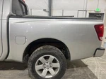 2013 2015 Nissan Titan SILVER-K23 Pickup Box (139.8' Wb)(bed Only) Used. Price: $1618.65.