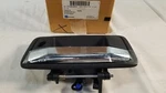 New 2014-2015 Chevrolet Silverado Gmc Sierra Tailgate Handle 23181863. Price: $47.90.