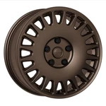 Nomad 503CO Sahara Rim 17X7.5 6X130 Offset Copperhead (quantity 1) New. Price: $339.00.