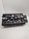 Fuse Box Engine Vin 8TH Digit Opt Luk Hybrid Fits 2013-2014 Malibu Oem Used. Price: $41.95.