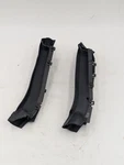 Mercedes Front Under Hood Seal 2115450503 W211 2003-2009 E-class Used Set Of. Price: $39.00.