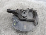 2016 Hyundai Genesis Coupe Right Passenger Front Suspension Spindle Knuckle Hub Used. Price: $97.14.