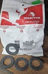 Meritor MWA520P Washer Hardened **lot Of 19** (roc) New. Price: $57.00.