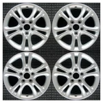 Set 2004 2005 2006 2007 2008 Toyota Camry Solara Oem Factory Wheels Rims 69451 Remanufactured. Price: $653.00.