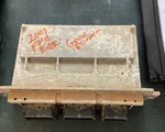 2007 Ford Edge Ecm 7T4A-12A650-ZH Used. Price: $50.00.