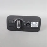 2011-2017 Volkswagen Touareg Headlight Switch 7P6941431E Oem Used. Price: $39.13.