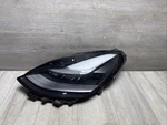 2021-2023 Tesla Model Y Left Driver Side Lh Headlight Lamp Projector Led Oem Used. Price: $199.00.