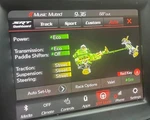 2022 Dodge Charger Srt Hellcat Oem 8.4" Radio Multi Media Display Touch Screen Used. Price: $800.00.