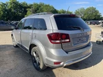 2018 Dodge Journey Used Front Tie Bar Crossmember Oem 477-10624 132K Miles. Price: $150.00.