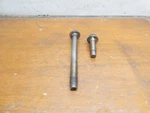07 08 09 Nissan Altima Alternator Mounting Bolts Used. Price: $27.96.