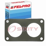 Fel-pro Fuel Injection Throttle Body Mounting Gasket 1988-1997 Ford Lt New. Price: $9.14.