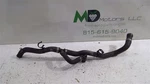 2013 2019 Ford Escape 1.5L Coolant Heater Hose Pipe Oem GV61-18K580-JD Used. Price: $50.00.