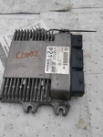 Engine Ecm Combustion Controller Fits 19-21 Infiniti QX50 706257 Used. Price: $135.19.