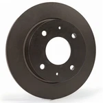 Ebc Brakes RK7411 Ultimax Oe Style Disc Set New. Price: $164.18.