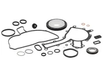 Elring 65CQ28P Engine Gasket Set Fits 1998-2005 Mercedes CLK320 New. Price: $120.67.