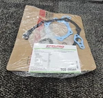 Fel-pro Tcs 46091 Engine Timing Cover Gasket Assy For 1995-07 Chevy Gmc 4.3L V6 New. Price: $24.99.