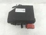 2007-2007 Cadillac Srx Relay Module 7140-5029-30 W1BV1 Used. Price: $836.88.