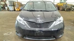 Chassis Ecm Theft-locking Center Dash Immobilizer Fits 15-20 Sienna 7045661 Used. Price: $117.89.