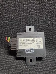 Alarm Control Unit/module For Volkswagen Touareg 7L0 907 719 Used. Price: $21.44.