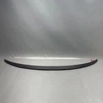 Tesla Model 3 Spoiler Wing 2017 2018 2019 2020 2021 2022 Oem 1455166-00-C Used. Price: $162.00.