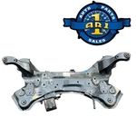 2014 Hyundai Santa Fe Awd Front Subframe Crossmember 13 15 16 17 18 19 Oem Used. Price: $399.99.