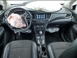 2018 Buick Encore Information Display Screen Control Panel 42498392 Oem Used. Price: $99.02.