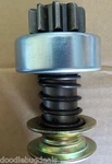 Premium Starter Drive- John Deere, Hyster, Oliver ,white 10 Tooth Cw 1874133 New. Price: $28.90.