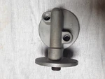 1990-2003 Bbc Oil Cooler Filter Adapter 10106469 12555553 454 502 540 Chevy Used. Price: $289.99.