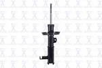 Focus Auto Parts Suspension Strut 333713L New. Price: $70.23.