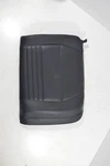 Porsche 911 Rear Seat Upper Right Cabrio Black 99652201205 Used. Price: $150.00.