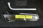 Jack And Lug Wrench Fits 2008 Volkswagen Passat 1703489 Used. Price: $49.20.