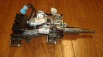 2005-2008 Acura Rl Oem Steering Column Assembly 836700-0031 Used. Price: $199.99.