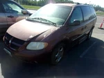Chassis Ecm Mounted To Abs Control Fits 01-02 Caravan 32844938 Used. Price: $190.65.